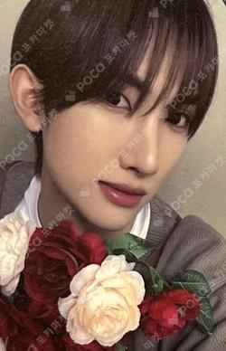 HOUSE OF TRICKY : SPUR fromm store SEEUN photocard image
