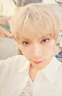 Humanity LP Ver. TEN photocard image