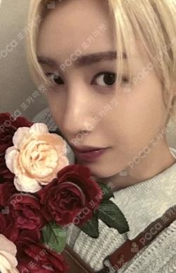 HOUSE OF TRICKY : SPUR fromm store HUNTER photocard image