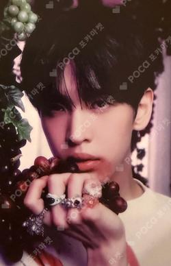 Dare to Crave STARSHIPSQUARE ALLEN photocard image