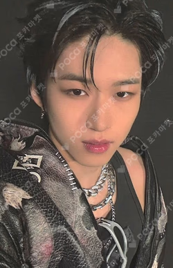 YOUNI-T POCAALBUM Unit Ver.