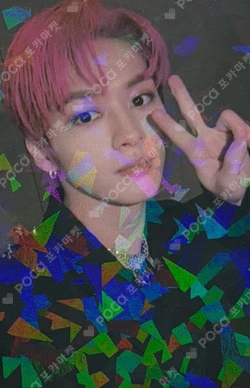 ODDINARY SOUND WAVE LEE KNOW photocard image