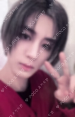 No Genre YIZHIYU LEEHAN photocard image