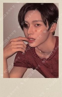 ODYSSEY WEVERSE LUCKY DRAW WONBIN photocard image