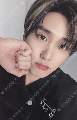 a;effect Movement Ver. JACOB photocard image