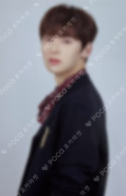 2019 NU'EST FANMEETING L.O.Λ.E PAGE TRADING CARD SET