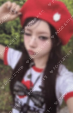 bomb YouTube Shopping Tag MOKA photocard image
