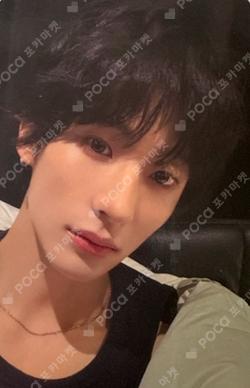 ODYSSEY MAKESTAR LUCKY DRAW ANTON photocard image