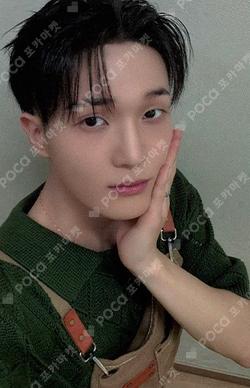 HOUSE OF TRICKY : SPUR fromm store SUMIN photocard image