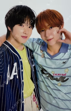 NCTzen WISH-JAPAN FANMEETING 2025 [WISH祭] RANDOM PHOTO CARD