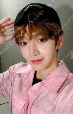 Kick Out, Flip Now! SOUND WAVE Donghyeon photocard image