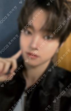 Go in Blind KTOWN4U EJ photocard image