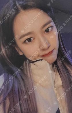 One-reeler Act IV Scene #3 Stay Bold ANYUJIN photocard image