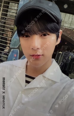 THE CODE DE:CODE Ver.