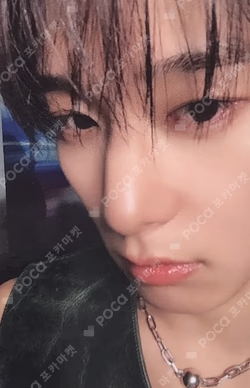 a;effect Vision Ver. JUYEON photocard image