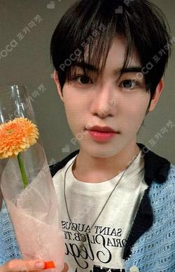 Kick Out, Flip Now! MUSICPLANT Minje photocard image