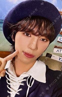 NEXZ LIVE TOUR 2025 One Bite REWARD SO GEON photocard image