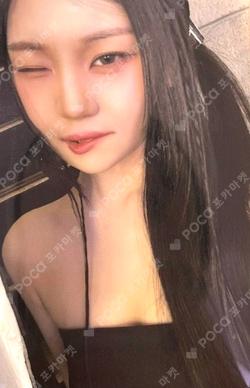 A Montage of ( ) VIVID ver. UMJI photocard image