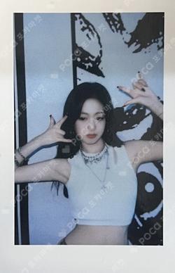 DRIP JINGDONG AHYEON photocard image