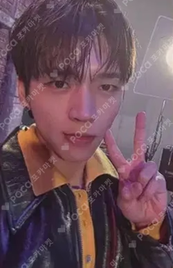 Woo-hyun’s Breeze WINNER