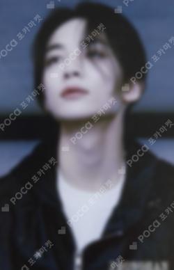 FML CARAT Ver. HMV JEONGHAN photocard image