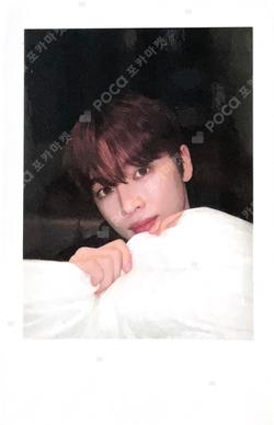 RIIZE SUNGCHAN photocard image
