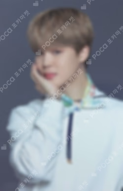 BTS 2021 MUSTER SOWOOZOO Mini Photo Card