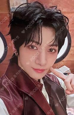 NEXZ LIVE TOUR 2025 One Bite REWARD YU photocard image