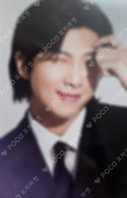 2022 THE FACT BTS PHOTOBOOK SPECIAL EDITION