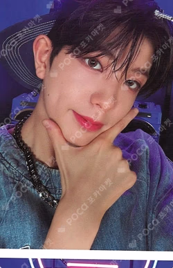 NEXZ JAPAN SEASON’S GREETINGS 2025 Next Track YUKI photocard image