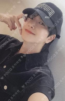 a;effect Movement Ver. YOUNGHOON photocard image