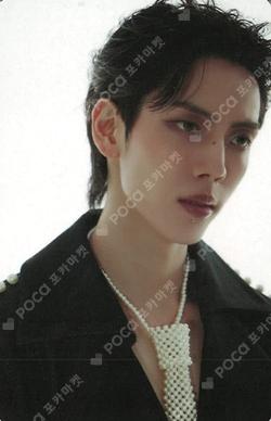 2025 JANG DONG WOO FAN-CON TOUR [CONNECTION] IN SEOUL LIVE TICKET PACKAGE