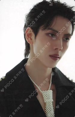 2025 JANG DONG WOO FAN-CON TOUR [CONNECTION] IN SEOUL LIVE TICKET PACKAGE JangDongWoo photocard image