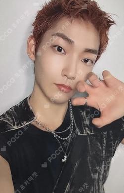 a;effect Movement Ver. KEVIN photocard image