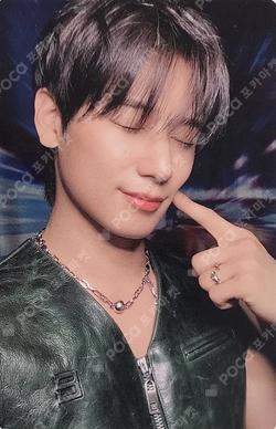 a;effect Vision Ver. JUYEON photocard image