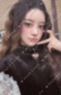 bomb YouTube Shopping Tag MINJU photocard image