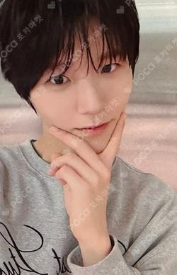 poppop NY MUSIC JAEHEE photocard image