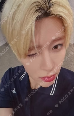 poppop NY MUSIC SION photocard image