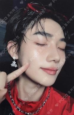 a;effect Vision Ver. NEW photocard image