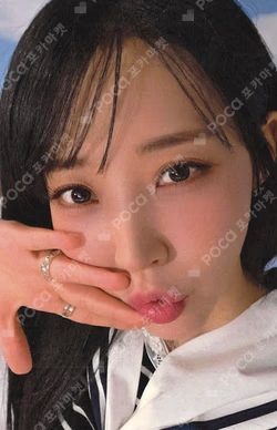 Moon Byul Fan Concert [sea;nema] In JAPAN PHOTOCARD SET