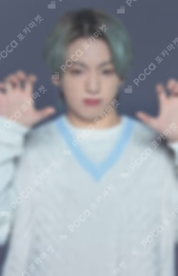 BTS 2021 MUSTER SOWOOZOO Mini Photo Card