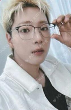 The Archive: Eight Summers LUCKY CHARM TRADING CARD E-TION photocard image