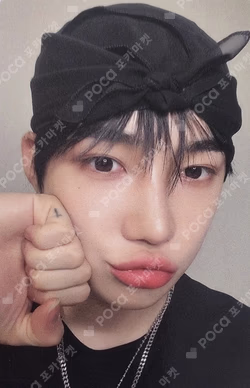 a;effect Movement Ver. NEW photocard image