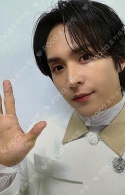 KCON SAUDI ARABIA 2023 SON DONG WOON photocard image