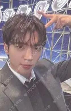 Woo-hyun’s Breeze WINNER NamWooHyun photocard image