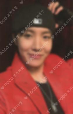 j-hope Tour 'HOPE ON THE STAGE' in JAPAN J-Hope photocard image