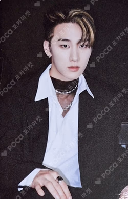 FLEX LINE kiwee ALBUM Ver.