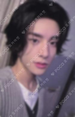 ROMANCE : UNTOLD YIZHIYU JAKE photocard image