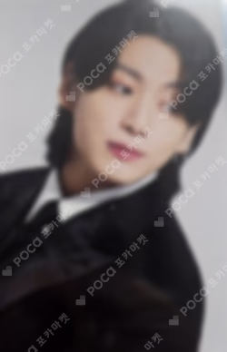2022 THE FACT BTS PHOTOBOOK SPECIAL EDITION