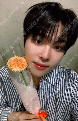 Kick Out, Flip Now! MUSICPLANT Amaru photocard image